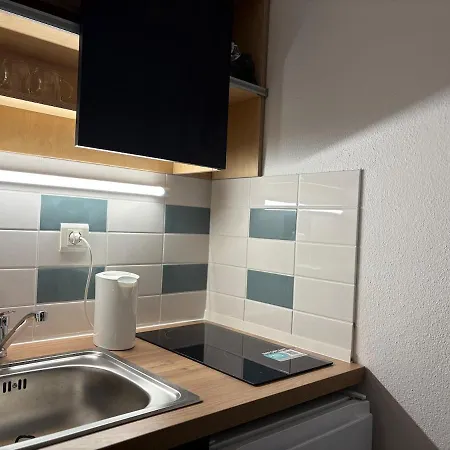 Apartment Close To Tram *
